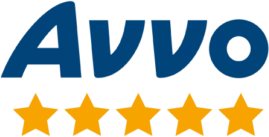 Avvo rated lawyer