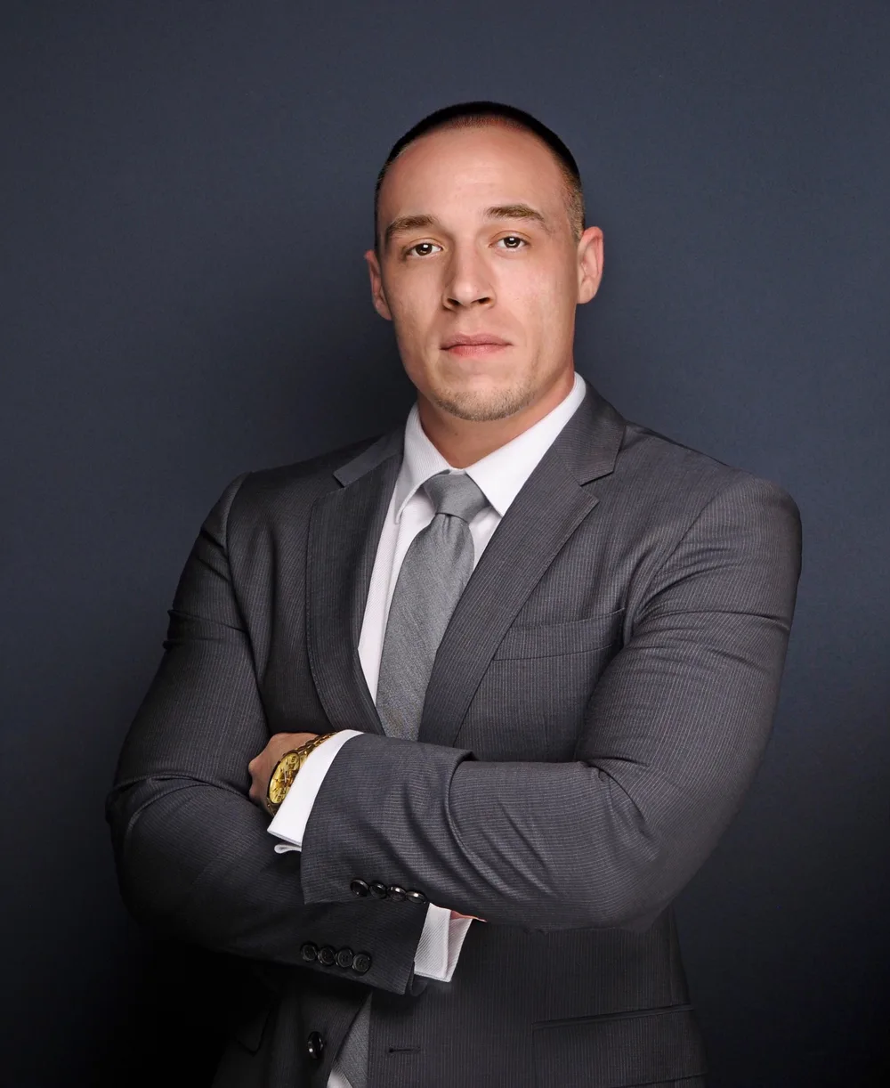 Devin A. Locay, Esq.